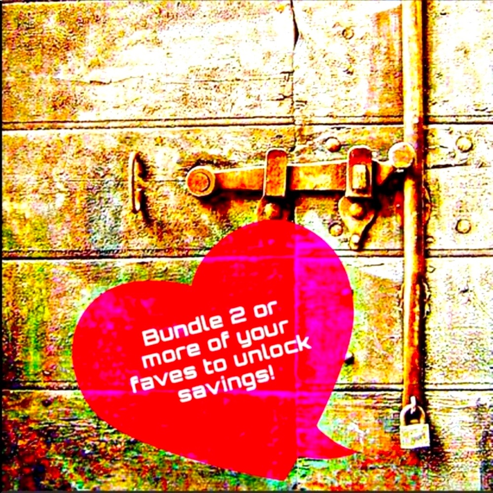 Bundle your likes for a special offer‼️